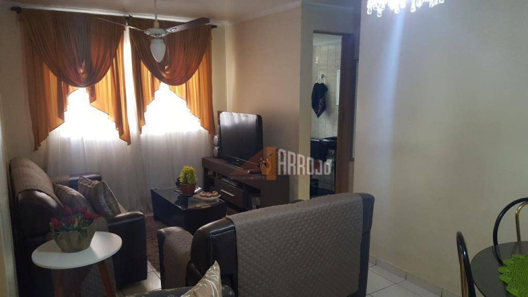 Imagem Apartamento com 2 Quartos à Venda, 50 m² em Engenheiro Goulart - São Paulo Imagem Apartamento com 2 Quartos à Venda, 50 m² em Engenheiro Goulart - São Paulo