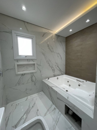 Imagem Casa de Condomínio com 4 Quartos à Venda, 232 m² em Igara - Canoas Imagem Casa de Condomínio com 4 Quartos à Venda, 232 m² em Igara - Canoas