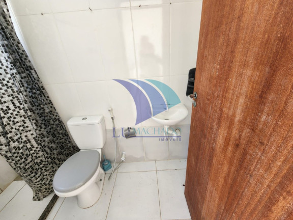 Imagem Casa com 1 Quarto à Venda, 50 m² em Bosque Do Peró - Cabo Frio Imagem Casa com 1 Quarto à Venda, 50 m² em Bosque Do Peró - Cabo Frio