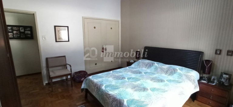 Imagem Apartamento com 3 Quartos à Venda, 144 m² em Barra Funda - São Paulo