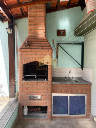 Imagem Sobrado com 4 Quartos à Venda, 144 m² em Cidade Líder - São Paulo