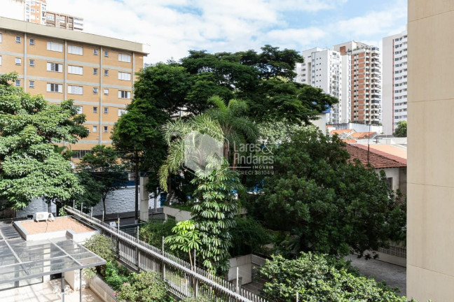 Imagem Apartamento com 3 Quartos à Venda, 138 m² em Perdizes - São Paulo Imagem Apartamento com 3 Quartos à Venda, 138 m² em Perdizes - São Paulo