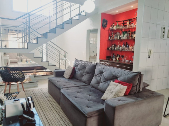 Imagem Casa de Condomínio com 4 Quartos à Venda, 253 m² em Parque Brasil 500 - Paulínia Imagem Casa de Condomínio com 4 Quartos à Venda, 253 m² em Parque Brasil 500 - Paulínia