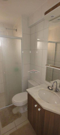 Imagem Apartamento com 3 Quartos à Venda, 92 m² em Mirim - Praia Grande Imagem Apartamento com 3 Quartos à Venda, 92 m² em Mirim - Praia Grande