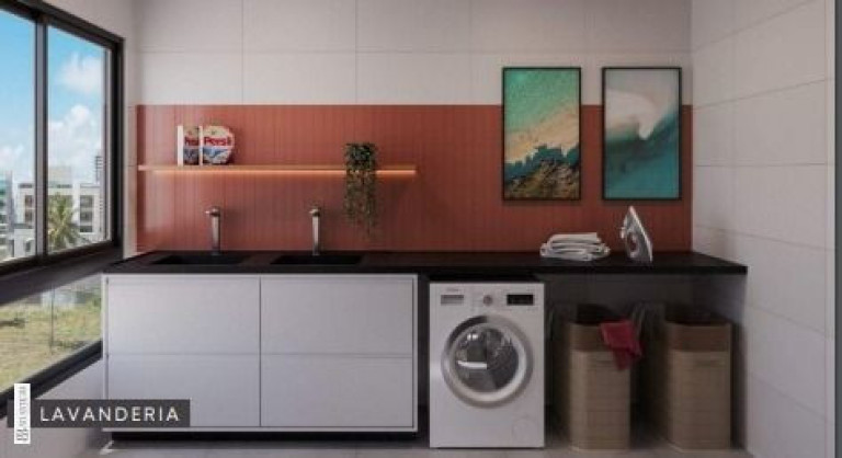 Imagem Apartamento com 2 Quartos à Venda, 37 m² em Intermares - Cabedelo Imagem Apartamento com 2 Quartos à Venda, 37 m² em Intermares - Cabedelo