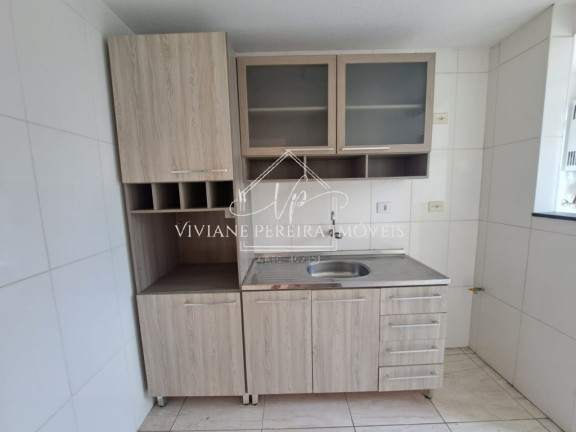 Imagem Imóvel com 2 Quartos à Venda, 49 m² em Conceição - Osasco