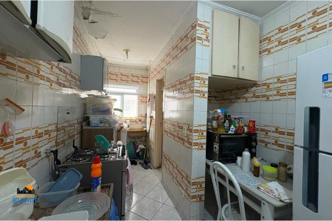 Imagem Apartamento com 2 Quartos à Venda, em Centro - São Vicente Imagem Apartamento com 2 Quartos à Venda, em Centro - São Vicente