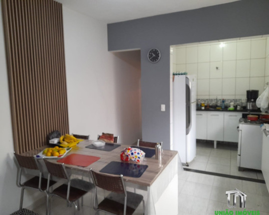 Imagem Casa com 3 Quartos à Venda, 200 m² em Centro - Bragança Paulista Imagem Casa com 3 Quartos à Venda, 200 m² em Centro - Bragança Paulista