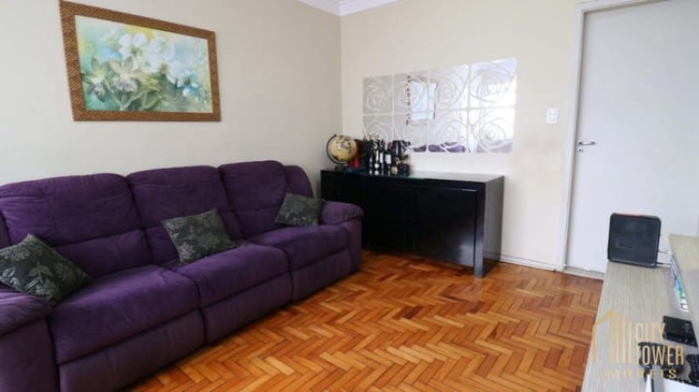 Imagem Apartamento com 3 Quartos à Venda, 100 m² em Aclimação - São Paulo