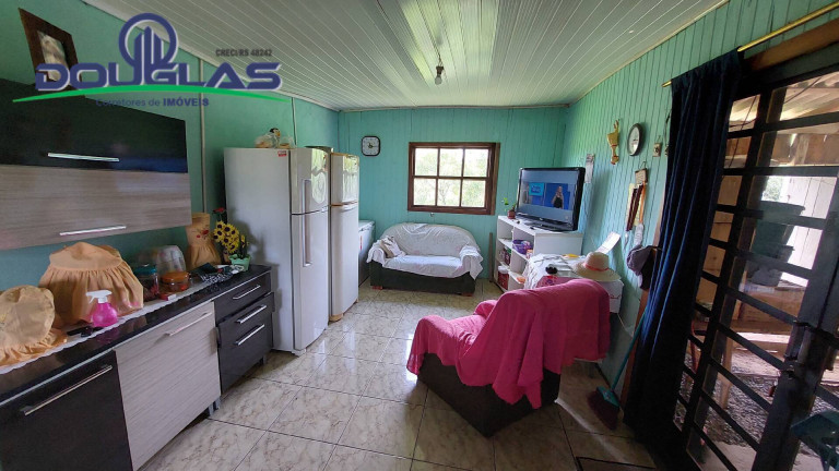 Imagem Casa com 2 Quartos à Venda, em Capão Da Porteira - Viamão Imagem Casa com 2 Quartos à Venda, em Capão Da Porteira - Viamão