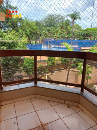 Imagem Apartamento com 3 Quartos à Venda, 111 m² em Jardim Botânico - Ribeirão Preto Imagem Apartamento com 3 Quartos à Venda, 111 m² em Jardim Botânico - Ribeirão Preto