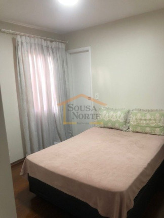 Imagem Apartamento com 3 Quartos à Venda, 93 m² em Casa Verde - São Paulo Imagem Apartamento com 3 Quartos à Venda, 93 m² em Casa Verde - São Paulo