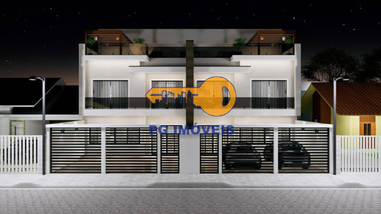 Imagem Sobrado com 3 Quartos à Venda, 238 m² em Praia De Leste - Pontal Do Paraná