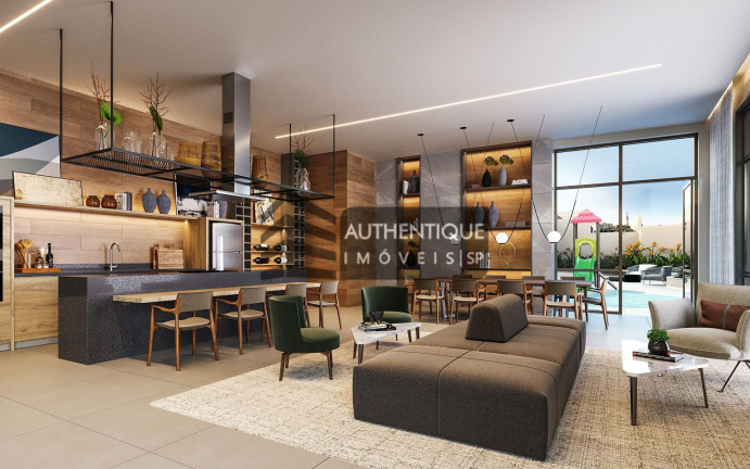 Imagem Apartamento com 3 Quartos à Venda, 95 m² em Vila Clementino - São Paulo Imagem Apartamento com 3 Quartos à Venda, 95 m² em Vila Clementino - São Paulo