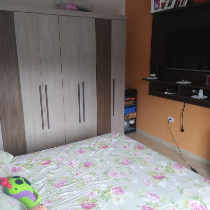 Imagem Casa com 3 Quartos à Venda, 140 m² em Serpa - Caieiras