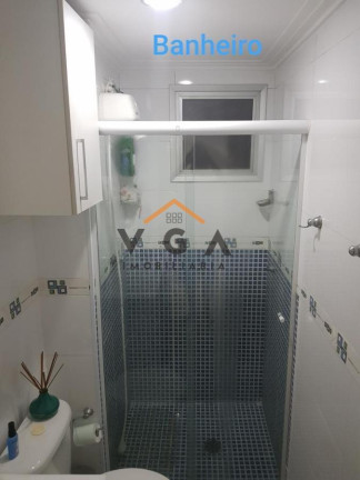 Imagem Apartamento com 2 Quartos à Venda, 42 m² em Bras - São Paulo