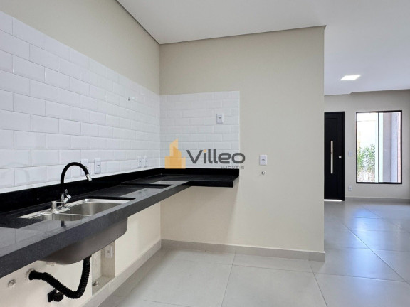 Imagem Casa de Condomínio com 3 Quartos à Venda, em Barcelona - Sorocaba Imagem Casa de Condomínio com 3 Quartos à Venda, em Barcelona - Sorocaba