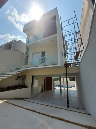 Sobrado com 3 Quartos à Venda, 160 m² em Portal Dos Ipês - Cajamar