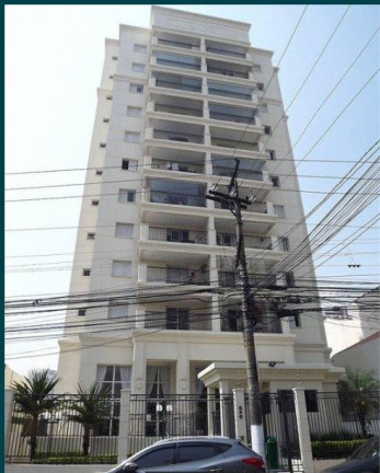 Imagem Apartamento com 3 Quartos à Venda, 108 m² em Vila Mariana - São Paulo Imagem Apartamento com 3 Quartos à Venda, 108 m² em Vila Mariana - São Paulo