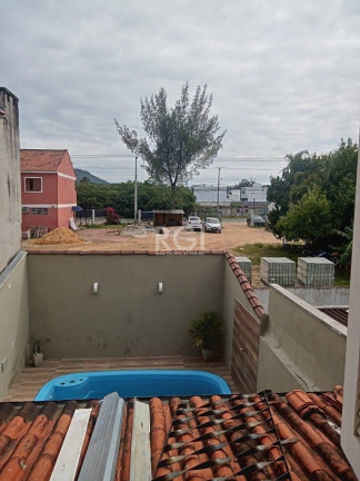 Imagem Casa com 3 Quartos à Venda, em Aberta Dos Morros - Porto Alegre Imagem Casa com 3 Quartos à Venda, em Aberta Dos Morros - Porto Alegre