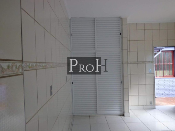 Imagem Sobrado com 2 Quartos à Venda, 177 m² em Campestre - Santo André