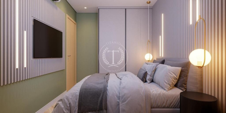 Imagem Apartamento com 1 Quarto à Venda, 28 m² em Vila Monte Alegre - São Paulo Imagem Apartamento com 1 Quarto à Venda, 28 m² em Vila Monte Alegre - São Paulo