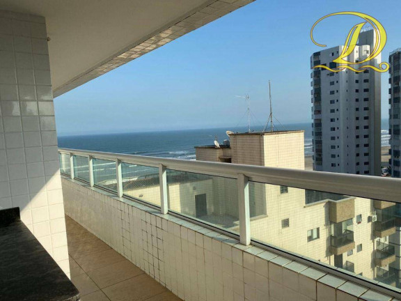Imagem Apartamento com 3 Quartos à Venda, 96 m² em Aviação - Praia Grande Imagem Apartamento com 3 Quartos à Venda, 96 m² em Aviação - Praia Grande