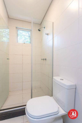 Imagem Studio com 1 Quarto para Alugar, 37 m² em Centro Histórico - Porto Alegre Imagem Studio com 1 Quarto para Alugar, 37 m² em Centro Histórico - Porto Alegre