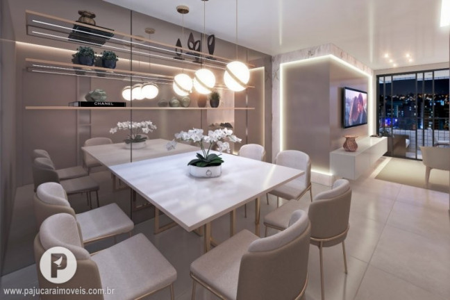 Imagem Apartamento com 3 Quartos à Venda, 81 m² em Jatiúca - Maceió Imagem Apartamento com 3 Quartos à Venda, 81 m² em Jatiúca - Maceió