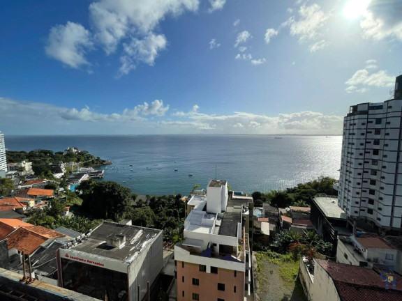 Imagem Apartamento com 3 Quartos à Venda, 155 m² em Barra - Salvador Imagem Apartamento com 3 Quartos à Venda, 155 m² em Barra - Salvador