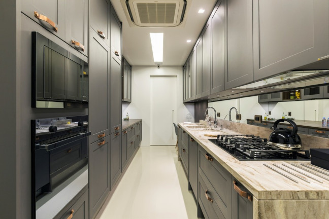Imagem Apartamento com 5 Quartos à Venda, 893 m² em Vila Olímpia - São Paulo