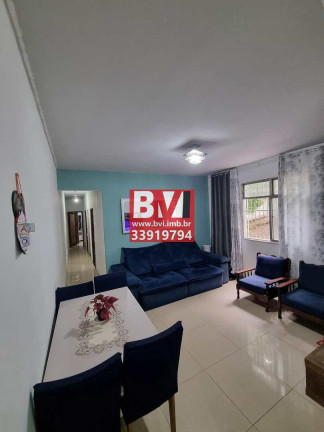 Imagem Apartamento com 3 Quartos à Venda, 70 m² em Irajá - Rio De Janeiro