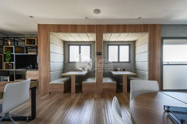 Imagem Studio com 1 Quarto à Venda, 32 m² em Indianópolis - São Paulo Imagem Studio com 1 Quarto à Venda, 32 m² em Indianópolis - São Paulo