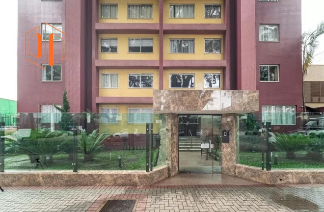 Imagem Apartamento com 2 Quartos à Venda, 72 m² em água Verde - Curitiba Imagem Apartamento com 2 Quartos à Venda, 72 m² em água Verde - Curitiba