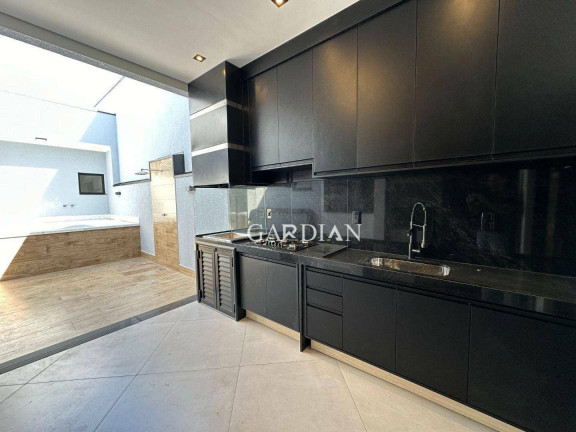 Imagem Casa com 3 Quartos à Venda, 145 m² em Loteamento Park Gran Reserve - Indaiatuba Imagem Casa com 3 Quartos à Venda, 145 m² em Loteamento Park Gran Reserve - Indaiatuba