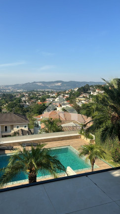 Imagem Casa de Condomínio com 4 Quartos à Venda, 600 m² em Residencial Dez (alphaville) - Santana De Parnaíba Imagem Casa de Condomínio com 4 Quartos à Venda, 600 m² em Residencial Dez (alphaville) - Santana De Parnaíba