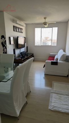 Imagem Apartamento com 3 Quartos à Venda, 69 m² em Vila Andrade - São Paulo Imagem Apartamento com 3 Quartos à Venda, 69 m² em Vila Andrade - São Paulo