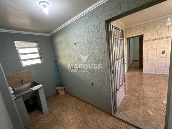 Imagem Casa com 3 Quartos à Venda, 46 m² em Jardim Sumarezinho - Hortolândia Imagem Casa com 3 Quartos à Venda, 46 m² em Jardim Sumarezinho - Hortolândia