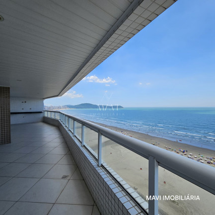 Imagem Apartamento com 3 Quartos à Venda, 172 m² em Aviação - Praia Grande Imagem Apartamento com 3 Quartos à Venda, 172 m² em Aviação - Praia Grande