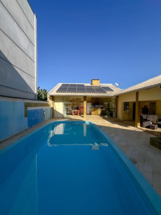 Imagem Casa com 3 Quartos à Venda, 260 m² em Seminário - Corupá Imagem Casa com 3 Quartos à Venda, 260 m² em Seminário - Corupá