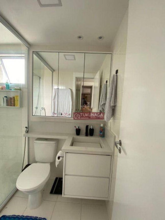Imagem Apartamento com 2 Quartos à Venda, 55 m² em Brás - São Paulo Imagem Apartamento com 2 Quartos à Venda, 55 m² em Brás - São Paulo