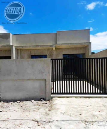 Imagem Casa com 2 Quartos à Venda, 42 m² em Caravelas - Matinhos Imagem Casa com 2 Quartos à Venda, 42 m² em Caravelas - Matinhos