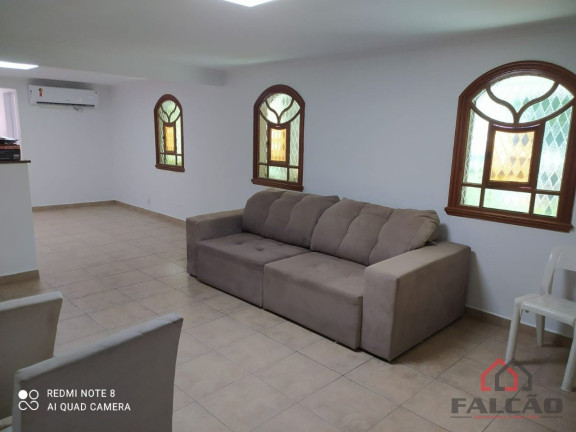 Imagem Apartamento com 3 Quartos à Venda, 140 m² em Gonzaga - Santos Imagem Apartamento com 3 Quartos à Venda, 140 m² em Gonzaga - Santos