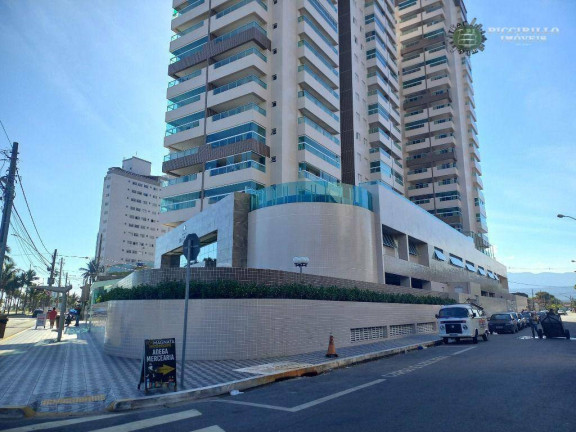 Imagem Apartamento com 2 Quartos à Venda, 80 m² em Mirim - Praia Grande Imagem Apartamento com 2 Quartos à Venda, 80 m² em Mirim - Praia Grande
