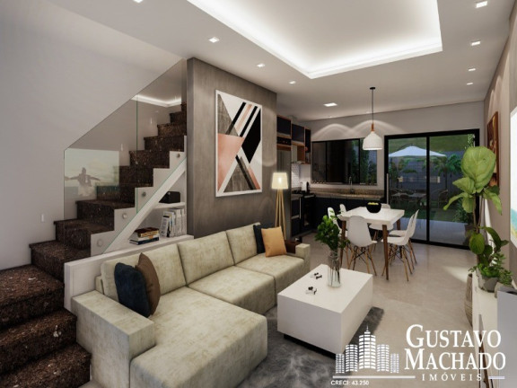 Imagem Casa com 2 Quartos à Venda, 131 m² em Bairro De Fátima - Barra Do Piraí