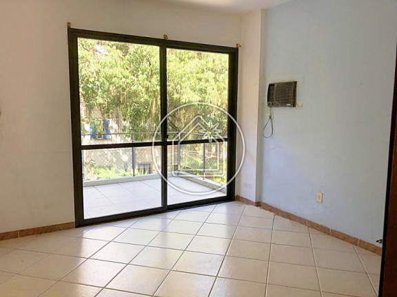 Imagem Apartamento com 1 Quarto à Venda, 88 m² em Cosme Velho - Rio De Janeiro