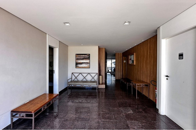 Imagem Apartamento com 2 Quartos à Venda, 71 m² em Vila Gertrudes - São Paulo