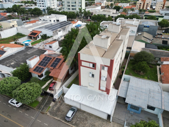 Imagem Apartamento com 2 Quartos à Venda, 71 m² em Setor Comercial - Sinop Imagem Apartamento com 2 Quartos à Venda, 71 m² em Setor Comercial - Sinop