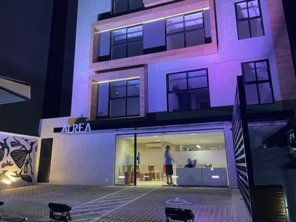 Imagem Apartamento com 1 Quarto à Venda, 22 m² em Cabo Branco - João Pessoa Imagem Apartamento com 1 Quarto à Venda, 22 m² em Cabo Branco - João Pessoa