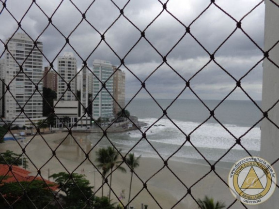 Imagem Apartamento com 3 Quartos à Venda, 115 m² em Centro - Guarujá